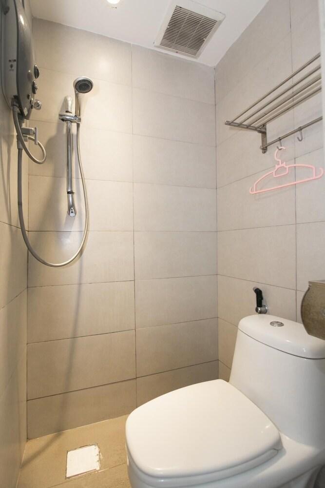 סובאנג ג'איה New Town Hotel Bandar Sunway מראה חיצוני תמונה