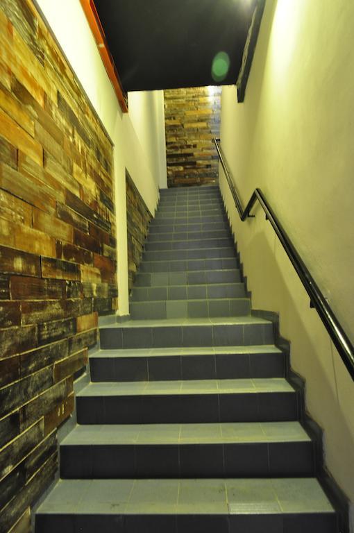 סובאנג ג'איה New Town Hotel Bandar Sunway מראה חיצוני תמונה