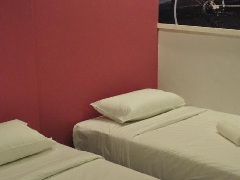 סובאנג ג'איה New Town Hotel Bandar Sunway מראה חיצוני תמונה