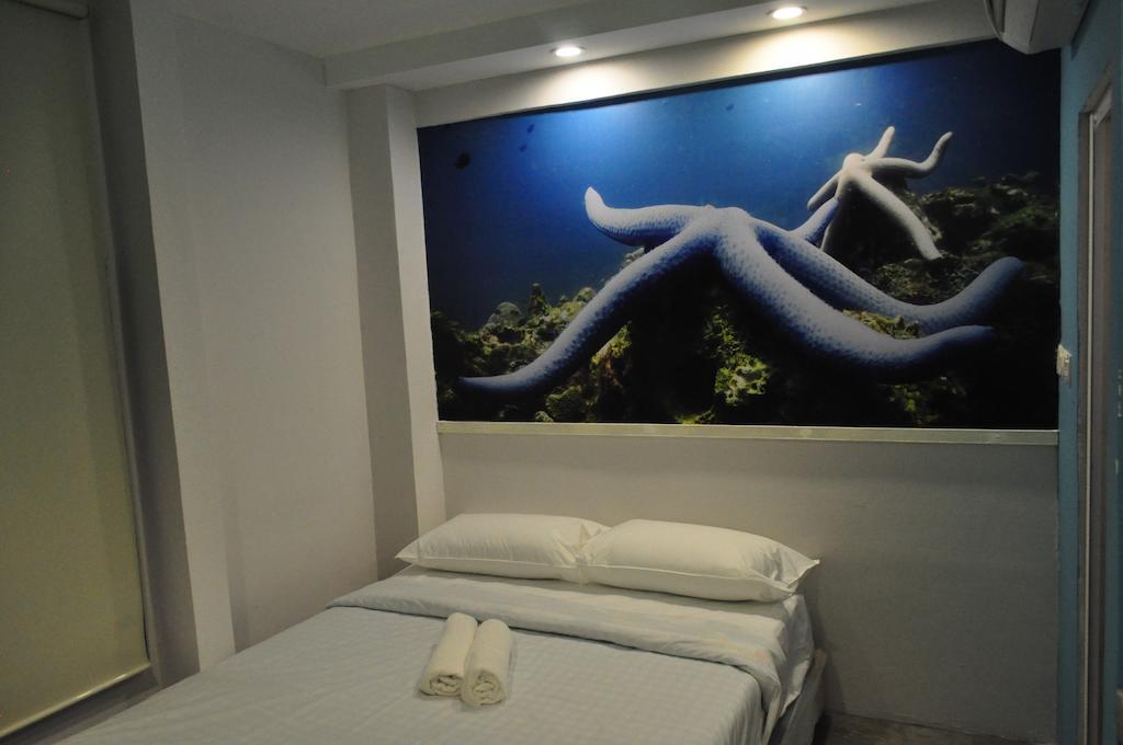 סובאנג ג'איה New Town Hotel Bandar Sunway מראה חיצוני תמונה