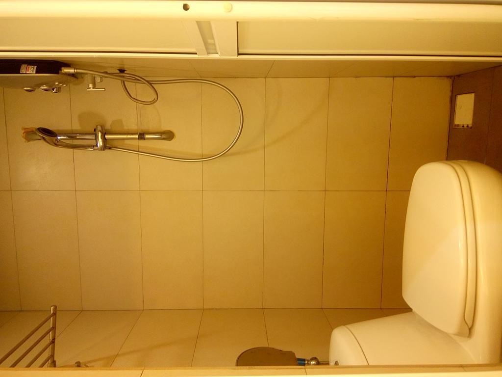 סובאנג ג'איה New Town Hotel Bandar Sunway מראה חיצוני תמונה