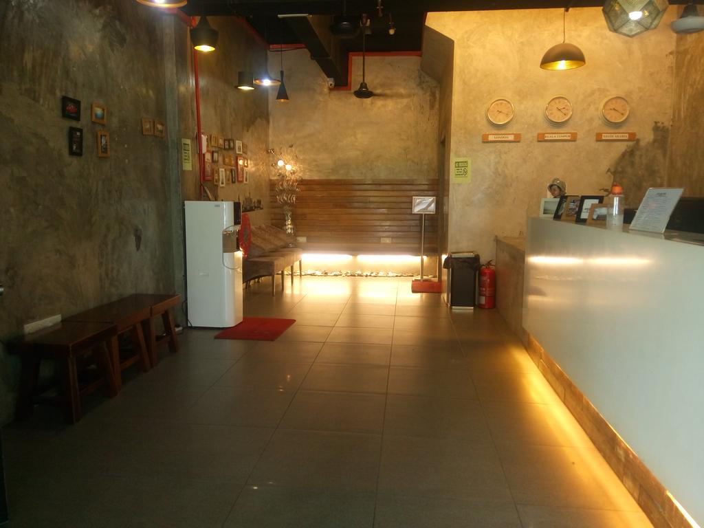 סובאנג ג'איה New Town Hotel Bandar Sunway מראה חיצוני תמונה