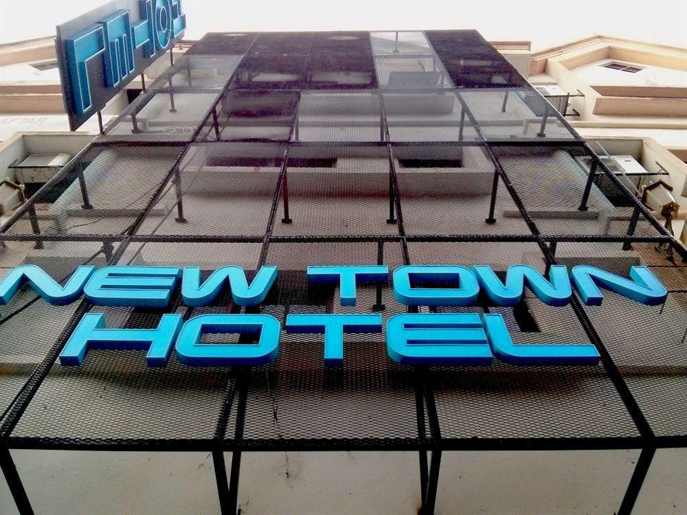 סובאנג ג'איה New Town Hotel Bandar Sunway מראה חיצוני תמונה