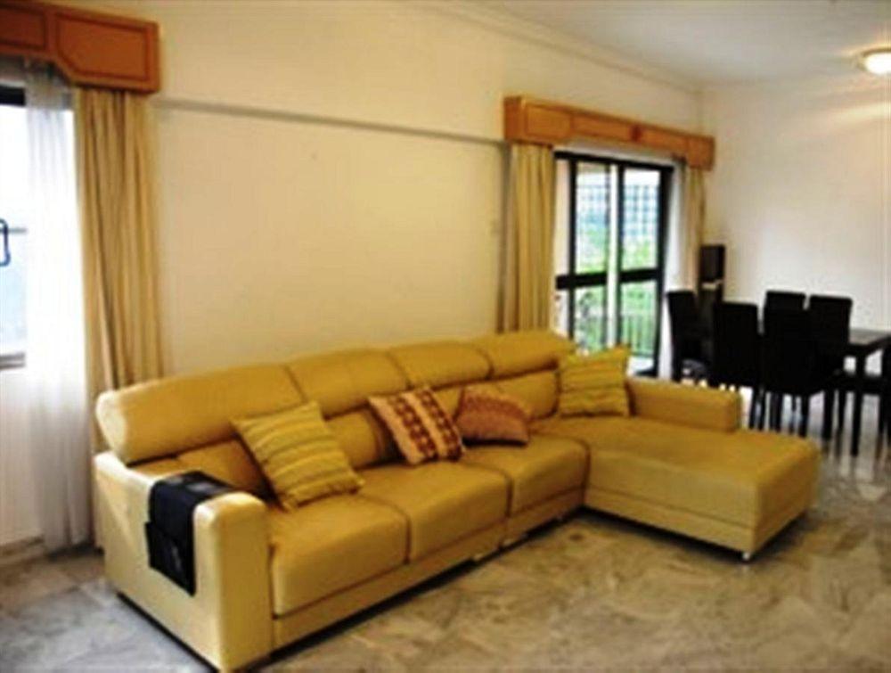 סובאנג ג'איה New Town Hotel Bandar Sunway מראה חיצוני תמונה