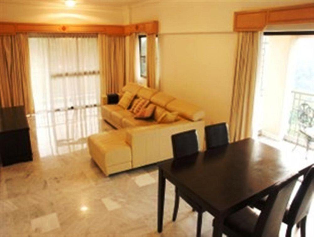 סובאנג ג'איה New Town Hotel Bandar Sunway מראה חיצוני תמונה