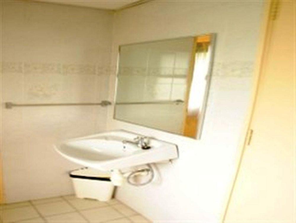 סובאנג ג'איה New Town Hotel Bandar Sunway מראה חיצוני תמונה