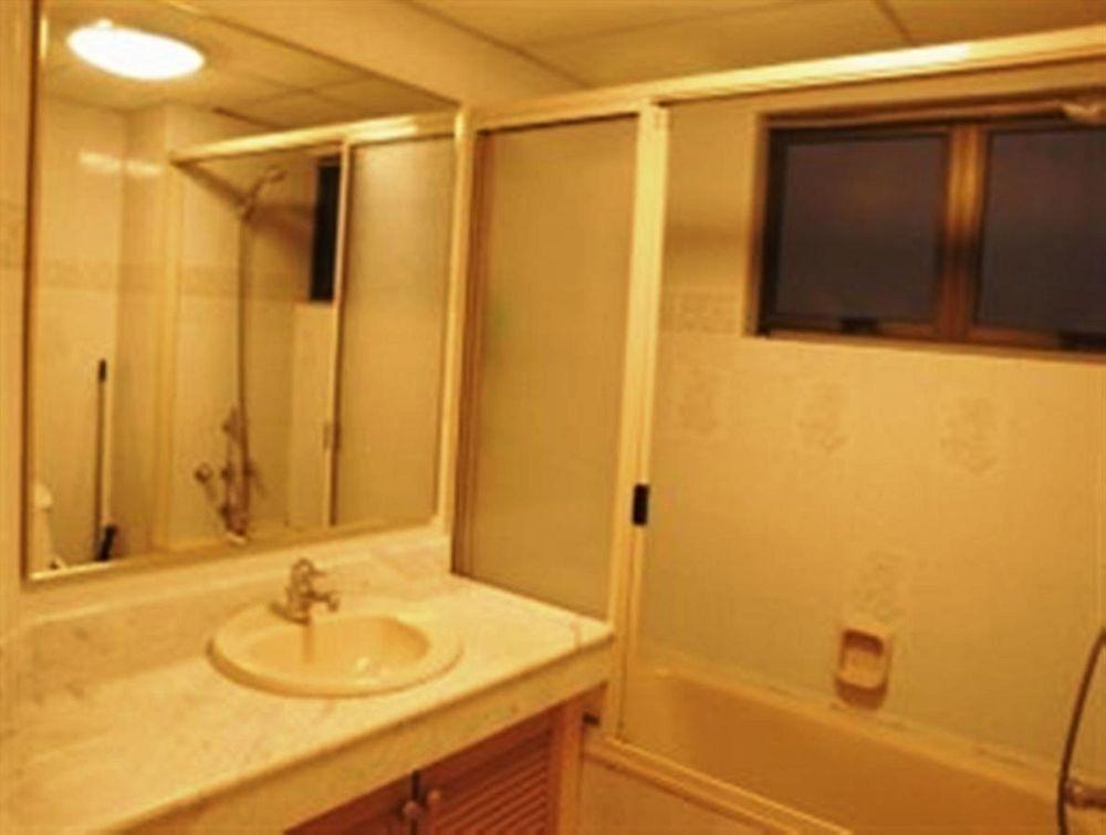 סובאנג ג'איה New Town Hotel Bandar Sunway מראה חיצוני תמונה