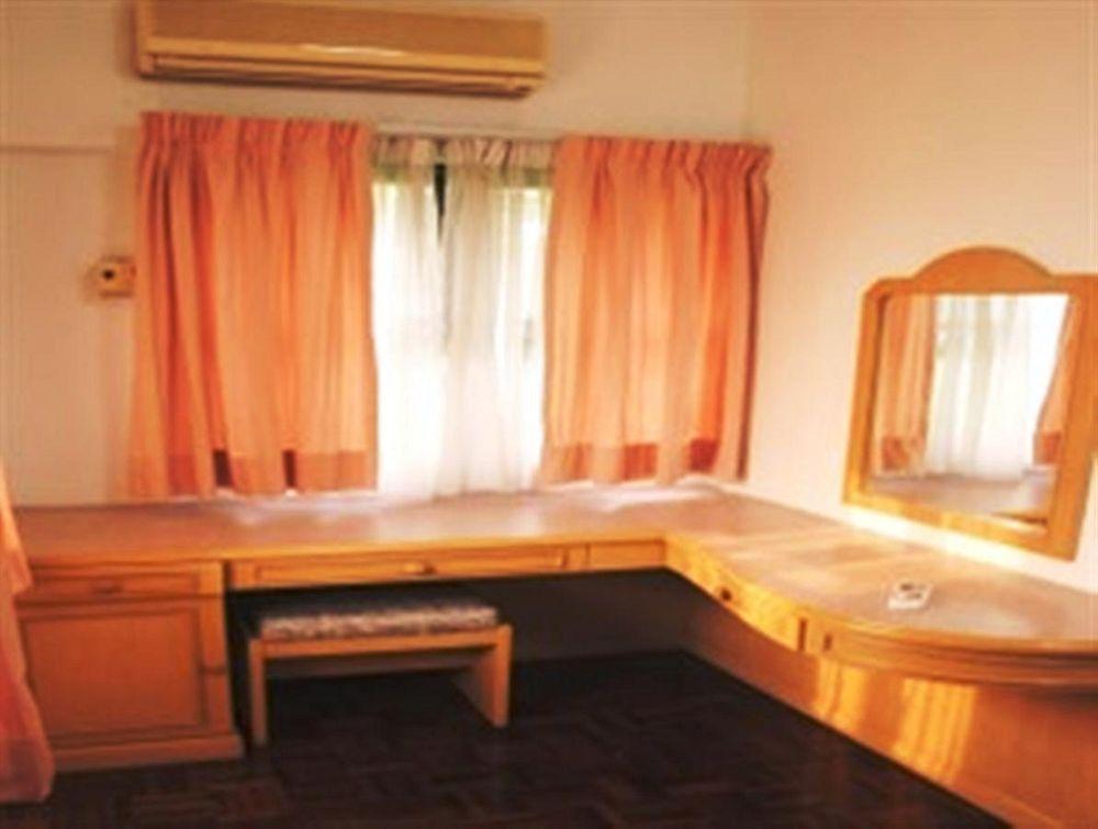 סובאנג ג'איה New Town Hotel Bandar Sunway מראה חיצוני תמונה