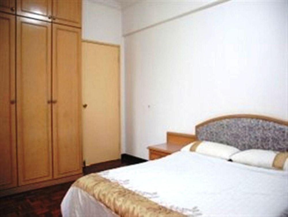 סובאנג ג'איה New Town Hotel Bandar Sunway מראה חיצוני תמונה