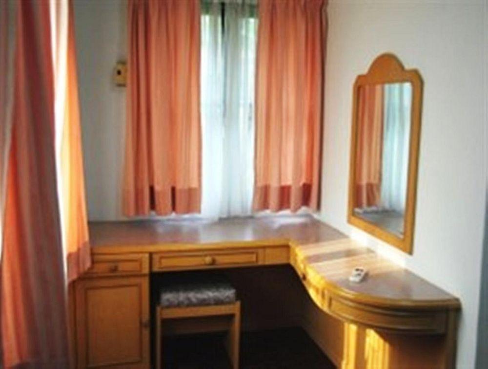 סובאנג ג'איה New Town Hotel Bandar Sunway מראה חיצוני תמונה