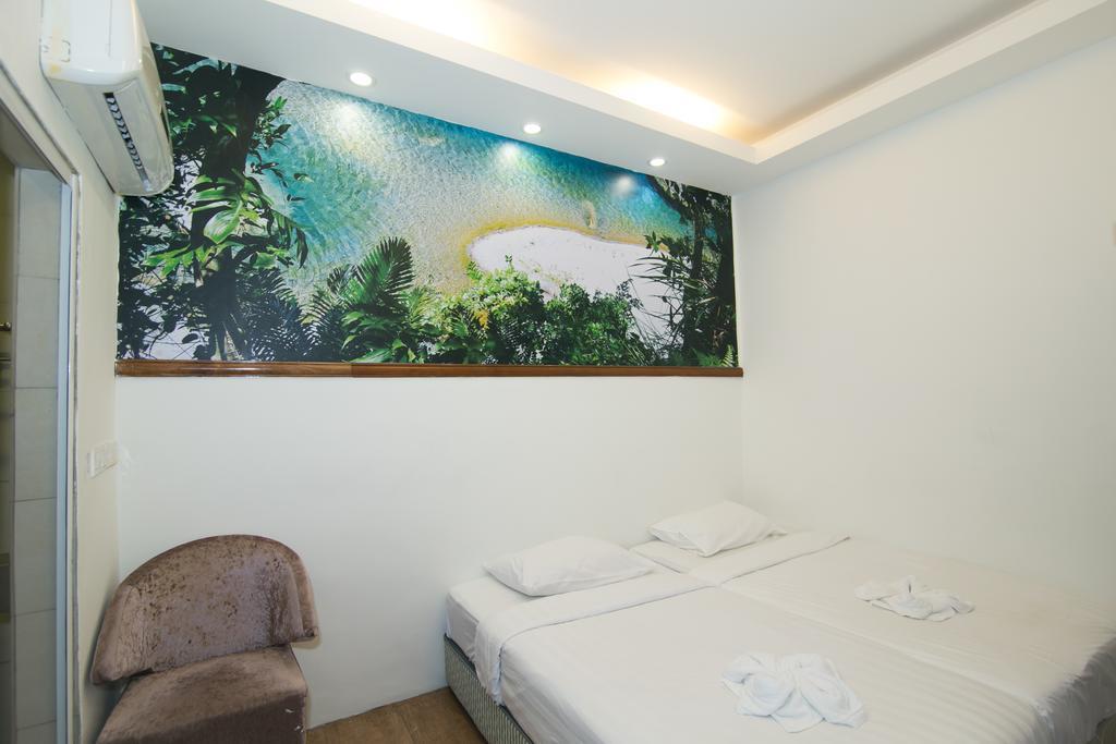 סובאנג ג'איה New Town Hotel Bandar Sunway מראה חיצוני תמונה