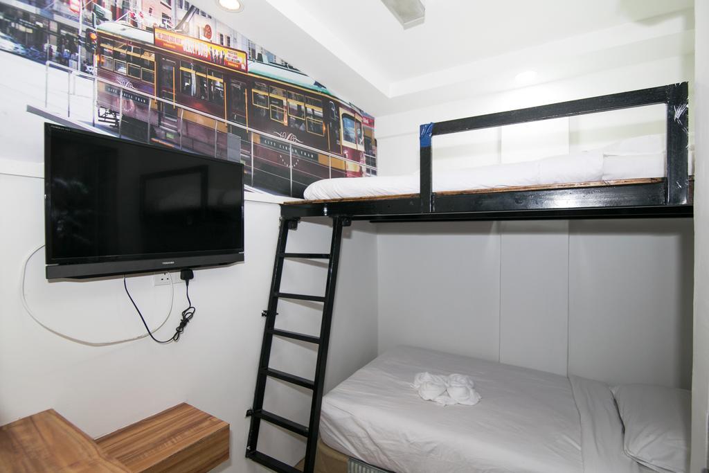 סובאנג ג'איה New Town Hotel Bandar Sunway מראה חיצוני תמונה