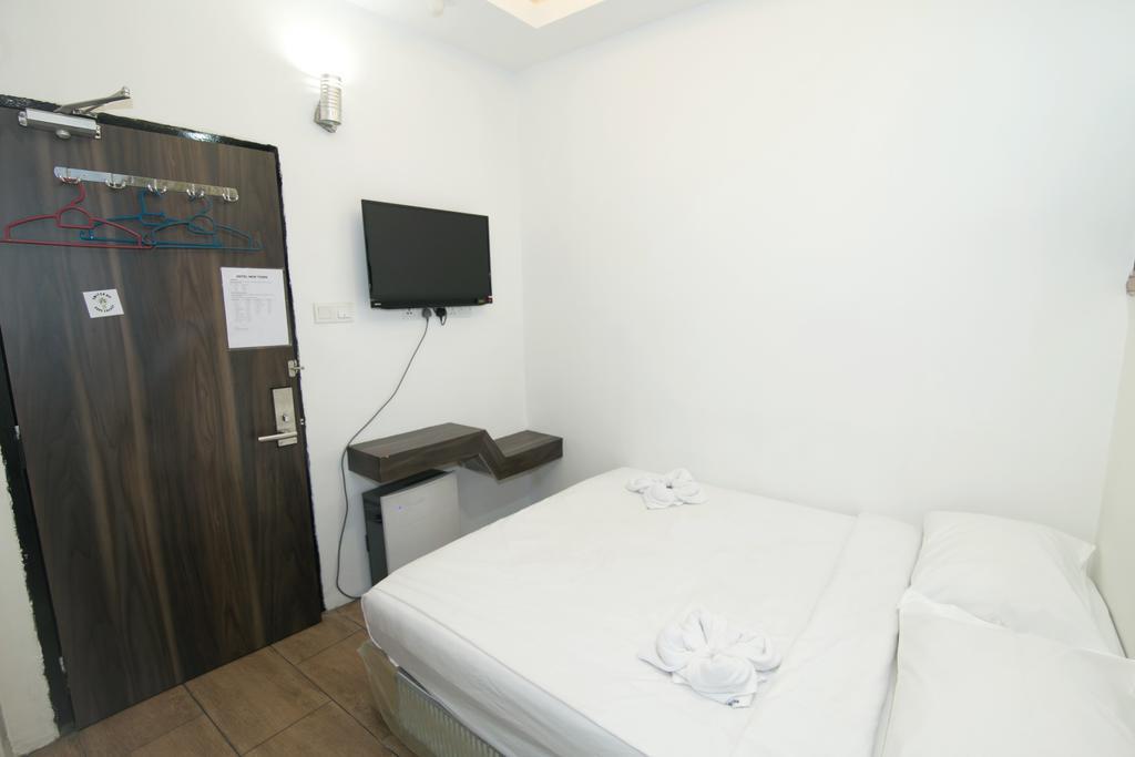 סובאנג ג'איה New Town Hotel Bandar Sunway מראה חיצוני תמונה