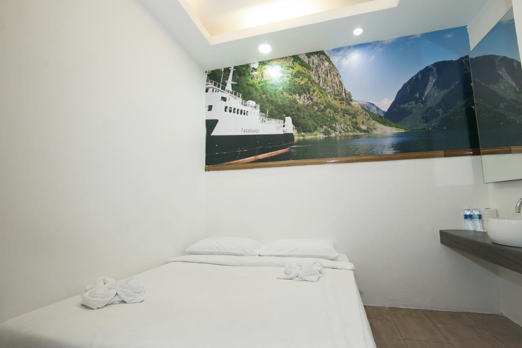 סובאנג ג'איה New Town Hotel Bandar Sunway מראה חיצוני תמונה