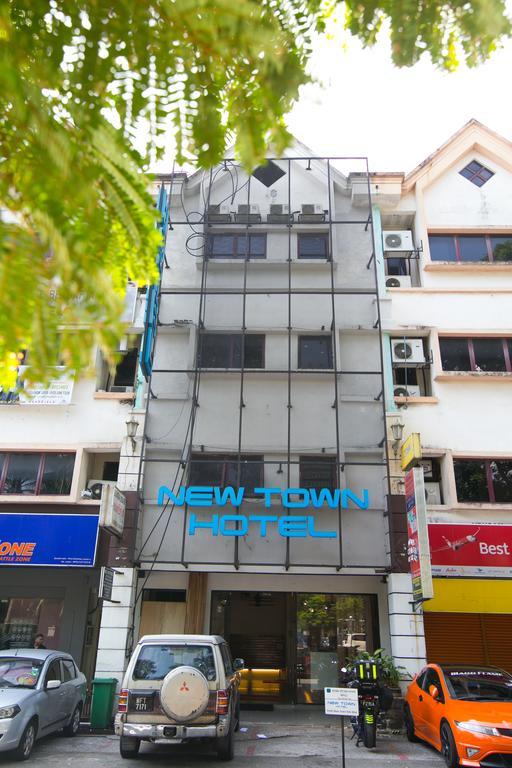סובאנג ג'איה New Town Hotel Bandar Sunway מראה חיצוני תמונה