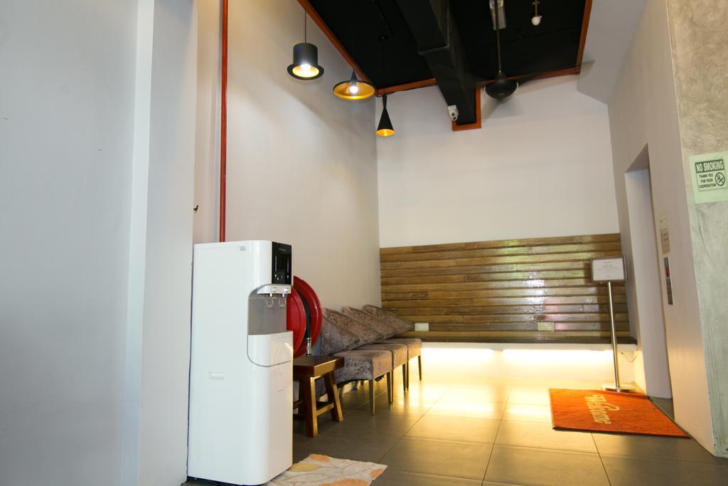 סובאנג ג'איה New Town Hotel Bandar Sunway מראה חיצוני תמונה