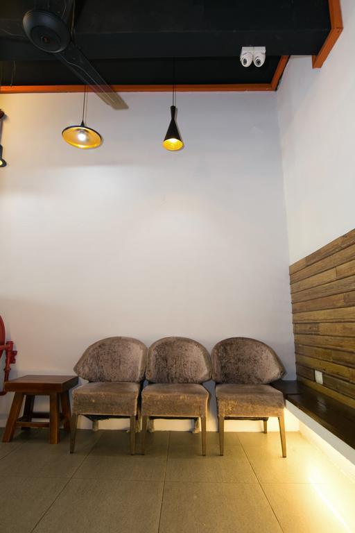 סובאנג ג'איה New Town Hotel Bandar Sunway מראה חיצוני תמונה