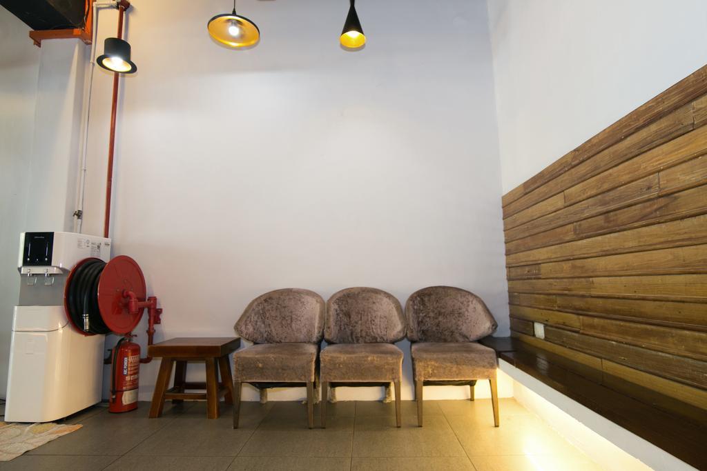 סובאנג ג'איה New Town Hotel Bandar Sunway מראה חיצוני תמונה