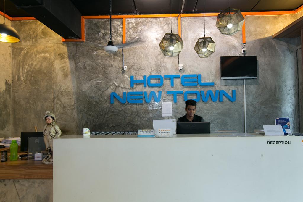 סובאנג ג'איה New Town Hotel Bandar Sunway מראה חיצוני תמונה