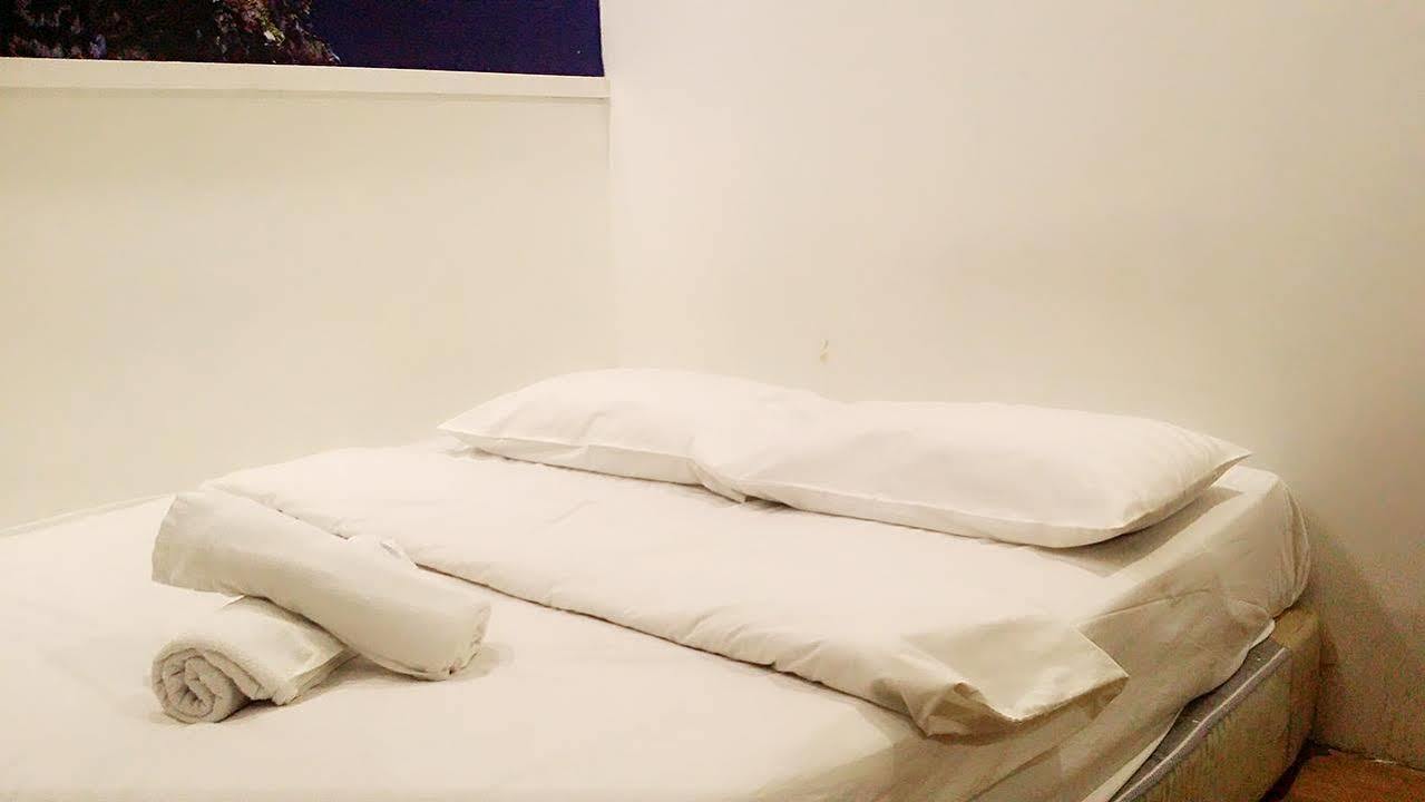 סובאנג ג'איה New Town Hotel Bandar Sunway מראה חיצוני תמונה