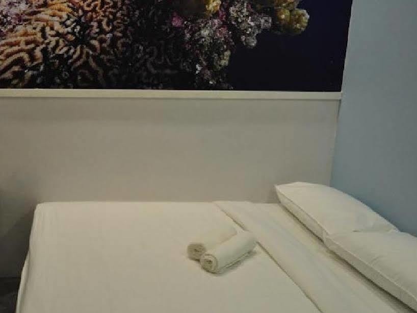 סובאנג ג'איה New Town Hotel Bandar Sunway מראה חיצוני תמונה